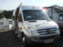 2012 Winnebago Era